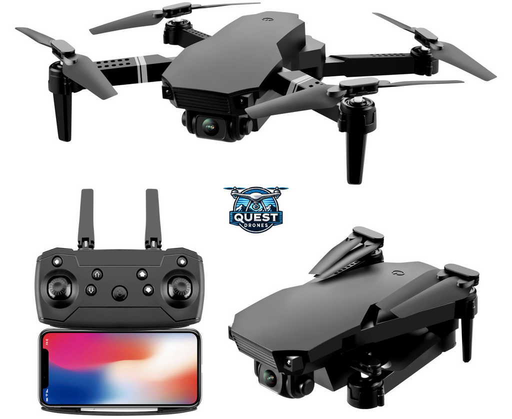 Quest ONE Quadcopter