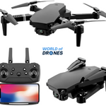 HD Quadcopter Drone